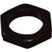 OMEG M7 Écrou de fixation Noir 1 pièce(s)