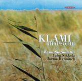 Bertus Distributie Klami: Rhapsodie