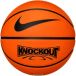 Nike Basketbal Knockout Deflated