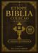Coleção Completa da Bíblia Etíope em Português, 88 Livros (ilustrados): Textos Sagrados Antigos, incluindo Enoque, Macabeus, Jubileus, Apócrifos e Gravuras de Gustave Doré