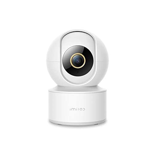 IMILAB Home Security Camera C21, 4MP PTZ