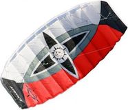 Elliot Sigma Spirit 3.0 Matrasvlieger 270 cm Rood
