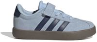 Adidas Vl Court 3.0 Lage Sneakers Unisex Kinderen Blauw