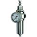 RIEGLER 133547-580FRM4-1-4 roestvrijstalen filterregelaar, 1.4401, BG 4, G 1, 0,4-4,0 bar, 1 stuk