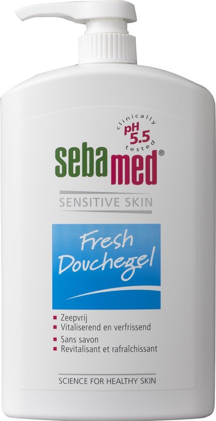 Sebamed Douchegel - 1000 ml