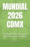 MUNDIAL Libri GmbH Mundial 2026 CDMX