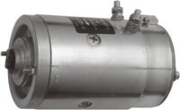 MAHLE Moteur électrique, démarreur, 24 V, 2,1 kW, 2.250 tr/min
