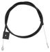 Merkloos John Deere Grasmaaier Blade Controle Kabel GC00036