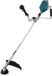 Makita UR012GZ06 Accu bosmaaier 2x 40 V max. solo