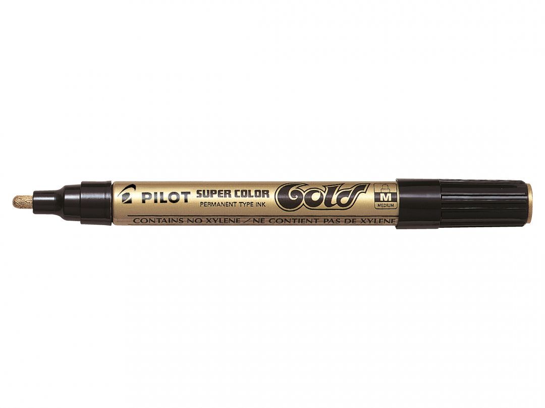 Pilot Super Color