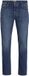 JACK&JONES RDDCOMFORT ROYAL RE 811 NOOS Jeans Heren Blauw W31 x L32 Loose Fit High Waist Biologisch Katoen