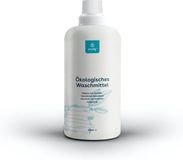 eco:fy® Ecologisch wasmiddel • gevoelig, zonder geurstoffen en conserveringsmiddelen
