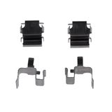 Blue Print ADC448603 accessoireset voor remvoeringset