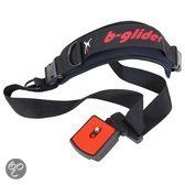 b-grip B-Glider - Camera Strap - 8034105200203