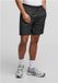 Starter Black Label Sportshorts Fabric Mix Track Shorts ST450 Zwart M