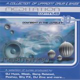 Downbeat Various - Meditation-Down Beat Vol.4