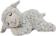 PIA Soft Toys Pia Toys Knuffeldier Schaap/lammetje - zachte pluche stof - premium kwaliteit knuffels - wit - 28 cm