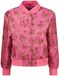 Vingino Tamanda Meisjes Jas - Berry pink