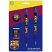 Blisterverpakking FC Barcelona Blisterverpakking