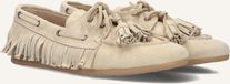AYANA Ay2000 Mocassins Dames - Instappers - Beige - Maat 36