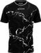 Givova Graphite T-shirt Met Korte Mouwen Zwart XL Unisex