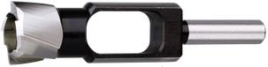 Rotec Proppenboor | Premium | DIN 7489 | ø40,0x160 - 251.4000