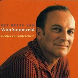 Sonneveld, Wim Het Beste Van