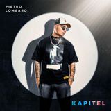 Universal Music Pietro Lombardi - Kapitel (CD)