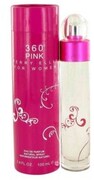 Perry Ellis 360 Pink eau de parfum spray 100 ml eau de parfum / dames