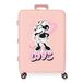Disney, Roze, Talla única, Middelgrote koffer