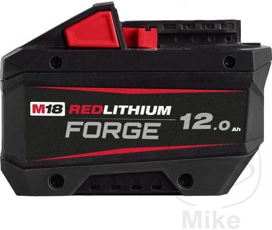 Milwaukee M18 FB12 FORGE™ Accu 12.0Ah 18V - 4932492651