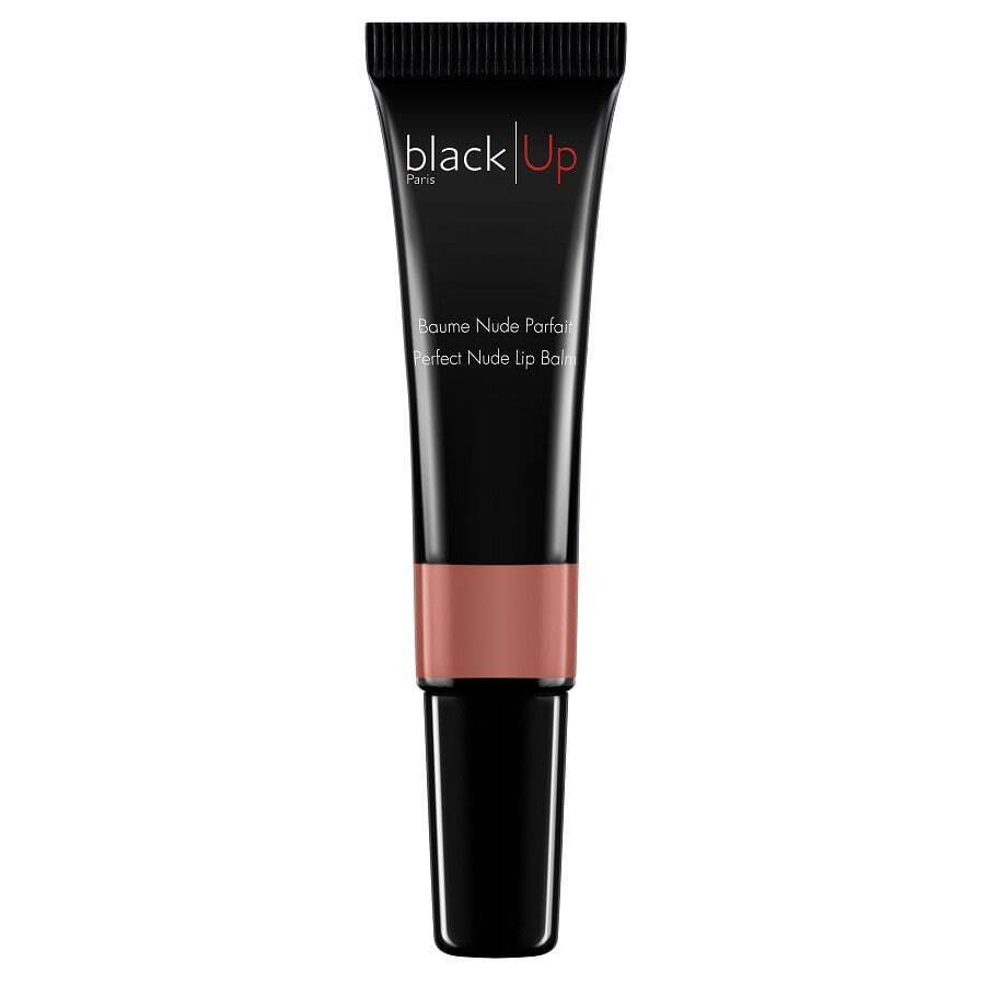 black Up black Up Old Rose Perfect Nude Lipbalm Lipstick 9ml