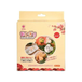 Tian Hu Shan Moules à sushi, 1 pièce
