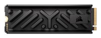 Corsair MP700 ELITE 1 TB M.2 NVMe PCI Express 5.0 SSD