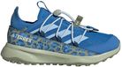 Adidas Terrex Voyager 21 Heat.rdy Travel Wandelschoenen Blauw EU 40 Kinderen