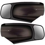 CIPA 10950 Aangepaste het Slepen Spiegelreeks voor Chevy/GMC 14-18