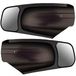 CIPA 10950 Aangepaste het Slepen Spiegelreeks voor Chevy/GMC 14-18