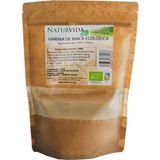 Naturvida Farine de Maca Bio 250g