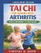 TAI Bol Tai CHI for Senior with Arthritis Paperback