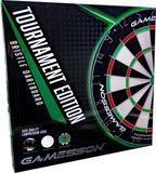 Catdart Bex Gamesson Champion Bristle Dartbord