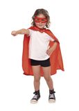 Rubies Superheldenset voor jongens en meisjes