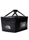 The North Face Uniseks Base Camp 65L Duffel Tnf Black/Tnf Black/Npf