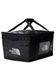 The North Face Uniseks Base Camp 65L Duffel Tnf Black/Tnf Black/Npf