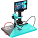 RF4 Microscope avec Moniteur RF-50M