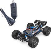 DrPhone RCX3 Oplaadkabel – Geschikt Voor DrPhone RCX3 Buggy - Zwart