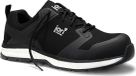 Jori Free Black Low S3 Chaussures de travail Taille 44