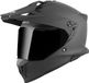Bogotto FG-601 Carbon 6K Zwart Enduro Helm - Helm