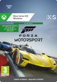 Xbox Forza Motorsport: Standard Edition - Xbox Series X|S & Windows Download