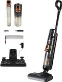 Princess 337020 AquaMotion Pro Vloerreiniger 4-in-1