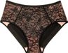 Triumph Amourette Charm Maxislip Dames Zwart